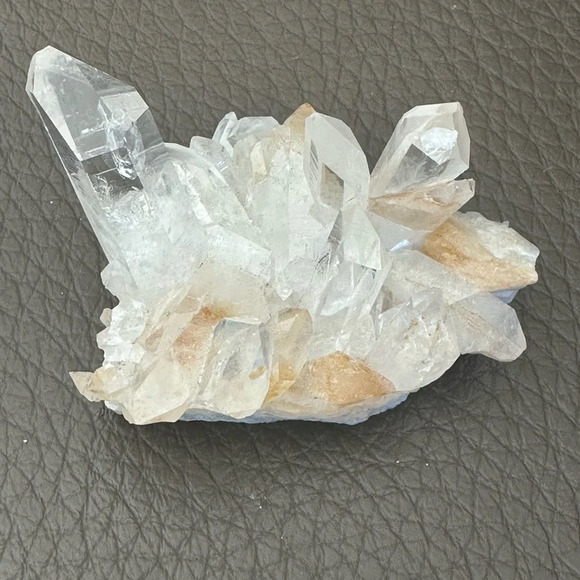 Magical Small Crystal Cluster 20% off - Picture 1 of 6
